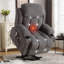 Fauteuil inclinable à massage électrique Soft Soft xpiyaer pour personnes âgées