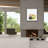 'Abstract Landscape No. 12' by Jan Weiss Canvas Wall Art-1750594687