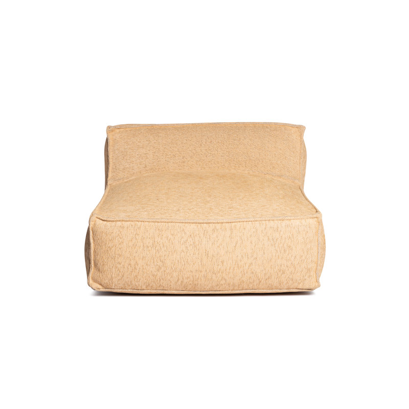 Silky Single Seat, Gold