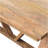Wood Treston Dining Table