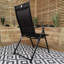 Syheem 4 - Person Patio Dining Set with