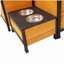Niche pour chien XPT088