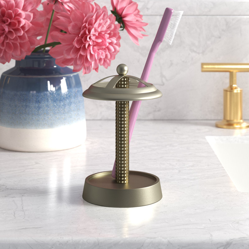Selma Toothbrush Holder