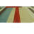 Drago Wool Striped and Geometric Indoor Rug