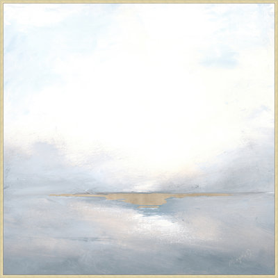 Sunny Seascape 2