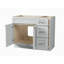 Base de meuble-lavabo simple 42 po Disar-111530671