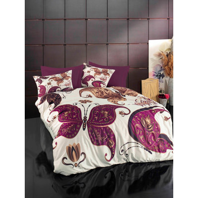Duvet Cover Set