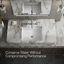 Robinet de salle de bain à large entraxe avec bonde Artifacts®-19194447