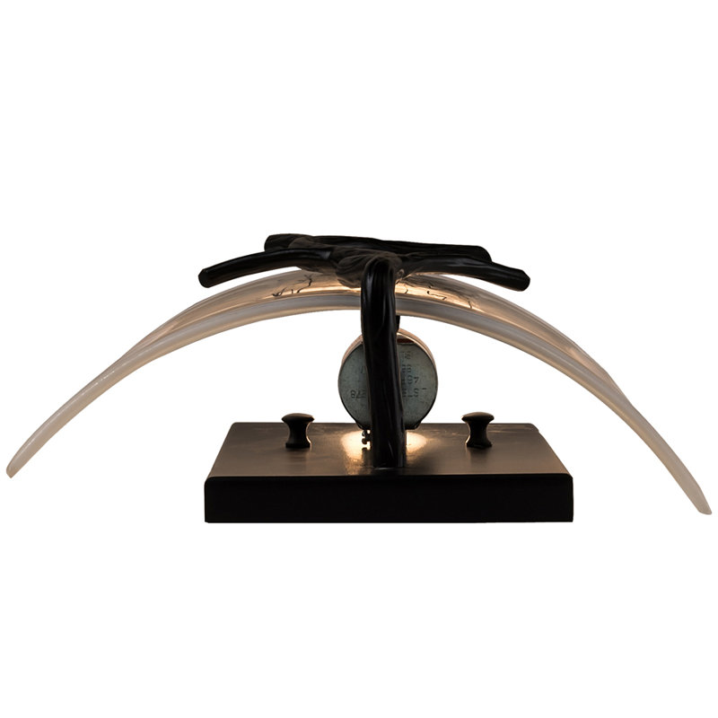 Metro Fusion 1 - Light LED Flush Mounted Sconce