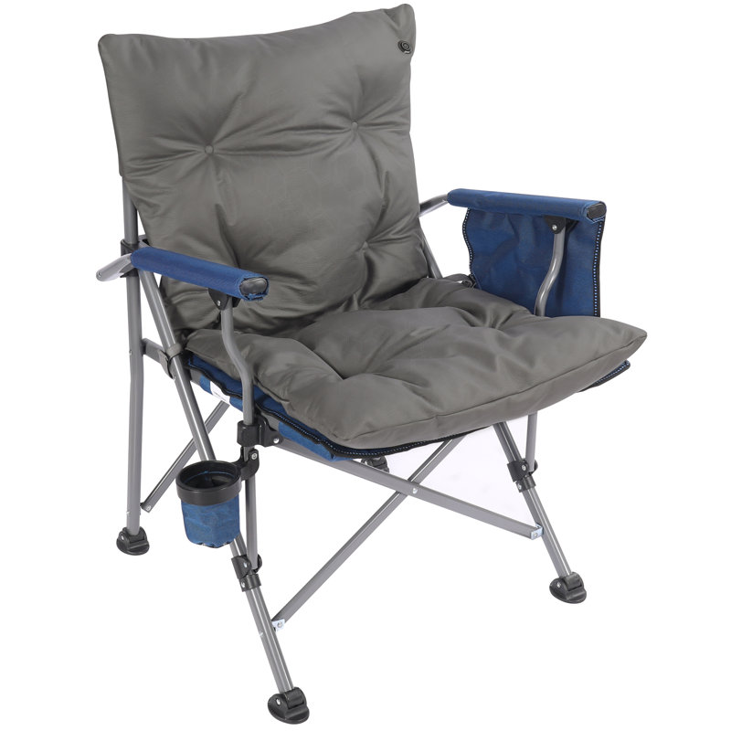Chaise de camping pliante Aydrie