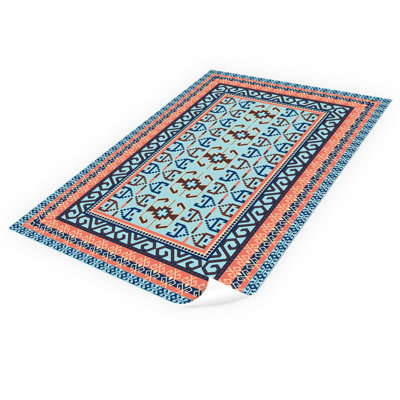 Felicia  Non-Slip Indoor Doormat
