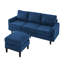 Canapé modulaire rembourré Modern-596556332