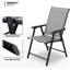 Chaise d'extérieur Cambri-1863942749