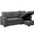 Mulaykah Upholstered Sectional-231014749