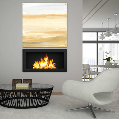 «Ochre Sands II» par Chris Paschke