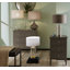 Langton Glass Lamp Base Lamp-20243792