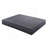 11-Inch Full Size Bed Mattress Gel-Infused Memory Foam Hybrid Mattress, Dark Gray, Mattress In A Box-1661577475-1661577473