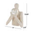 Figurine / sculpture Gunver People