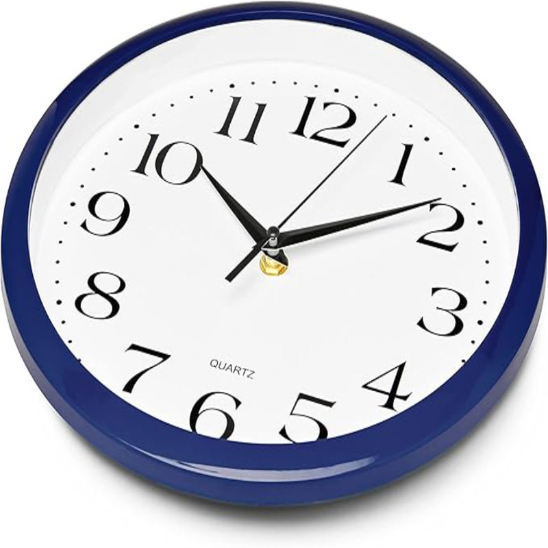 Horloge murale Bernhard Products