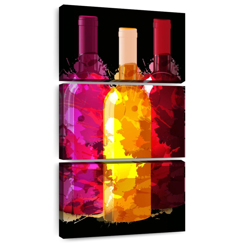 Dégustation de vin