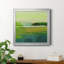 Way To Woodstock II - reproduction d'art sur toile encadrée-844907139-844907137