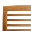 Jonna Solid Wood Outdoor Bench