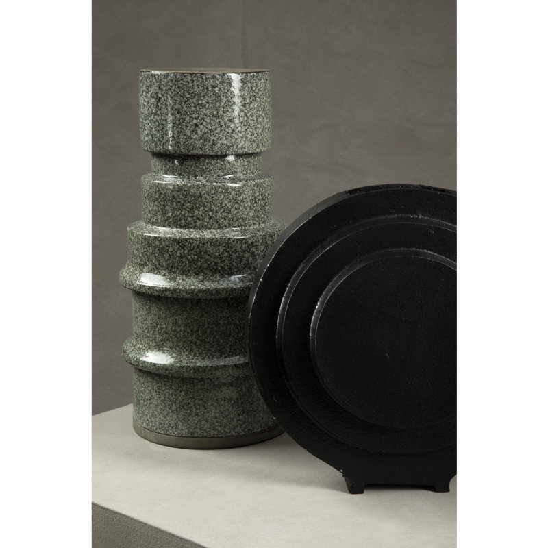 Talkington Handmade Ceramic Table Vase