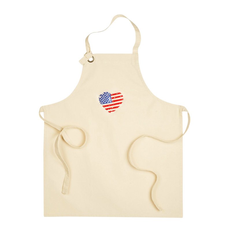 Cozyville No Pattern Cotton Grilling