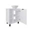 Lavabo de meuble-lavabo, salle de bain-490893201