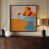 Blue/Orange