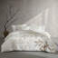 Ensemble de housse de couette Calvin Klein Shadow Branches-106910184
