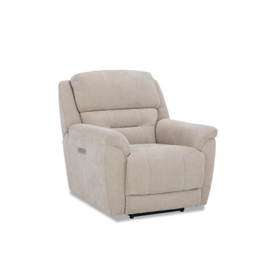 Fauteuil inclinable Hedveh Triple Power
