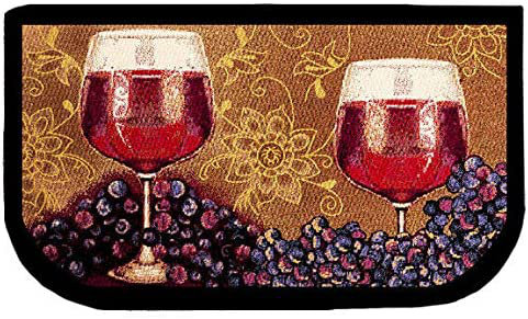 Tapis de cuisine Gada Rossissimo