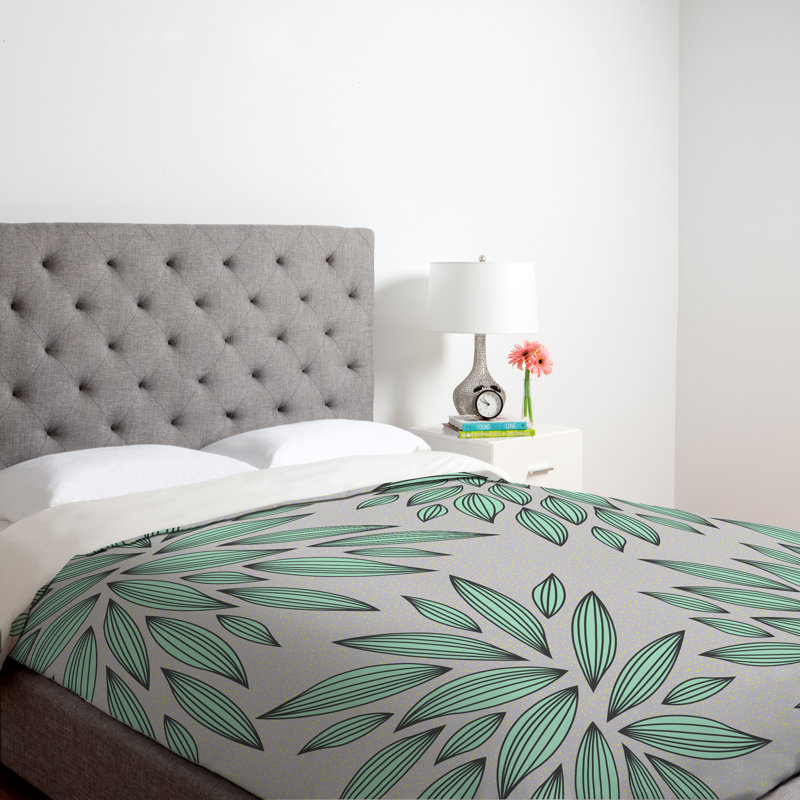 Collection de housse de couette Gabi