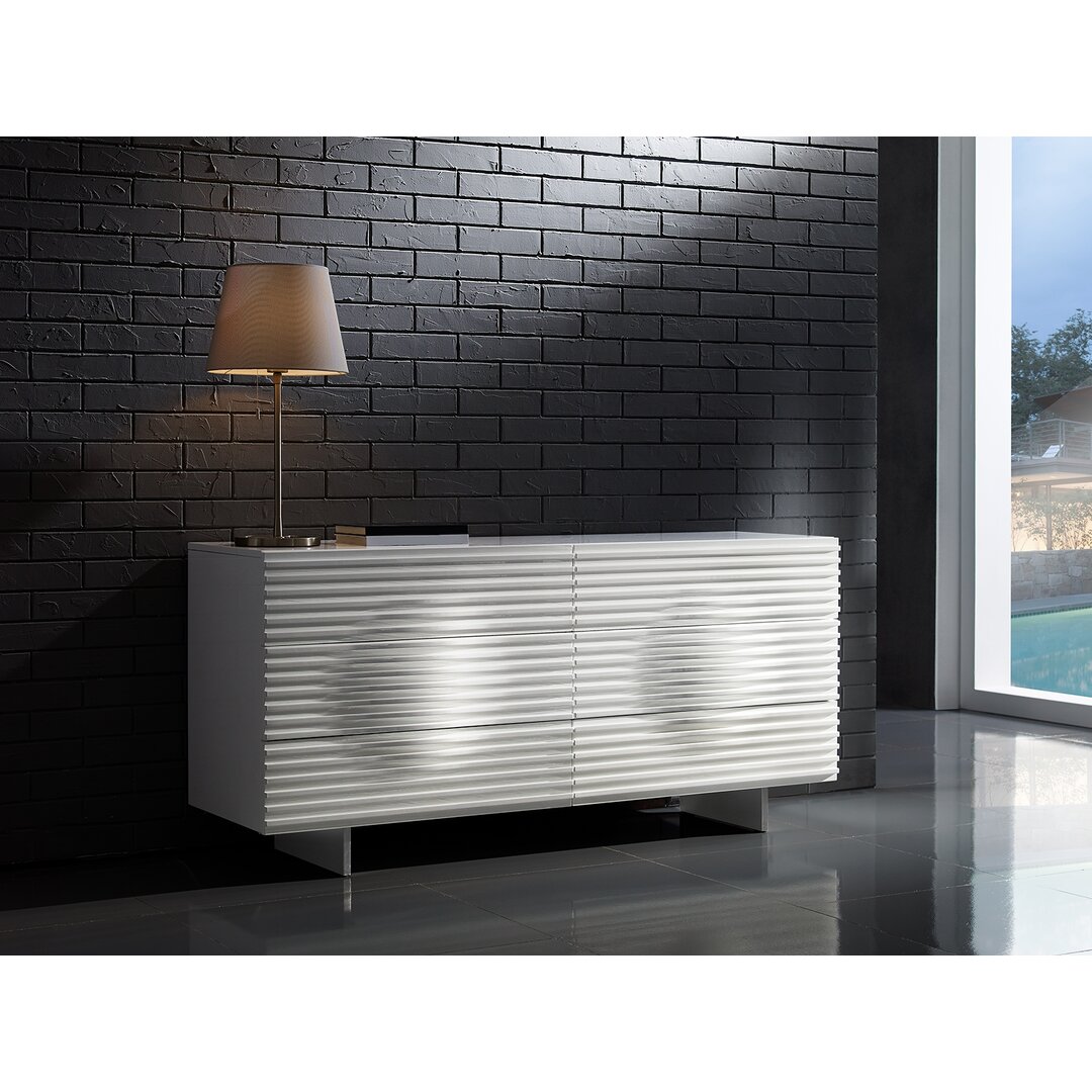 Sideboard Lonara 160 cm