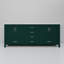 Meuble-lavabo double 72 po x P 22 po Jacques-112953374-112953373