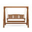 Marrow Outdoor Patio Swing Seat