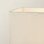 150.5cm Gloss Traditional Floor Lamp