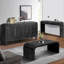 Table basse vintage Gerald-130788507