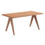 Table de salle à manger 62,99 "Velentina