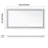 Flat Wall Mirror-176483520