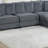 Living Room Furniture Armless Chair-709773191
