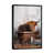 Black Framed Canvas is unavailable