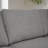 Upholstered L-Shaped Sectional Symmetrical-1937618543