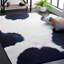 Tapis à imprimé animal Ayriana Performance-736809872