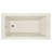 Sydney 60'' x 34'' Air Acrylic Bathtub-9229623-49367765-88772640