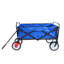 Chariot de plage pliant Wagon Garden (bleu)-117353899-117353901