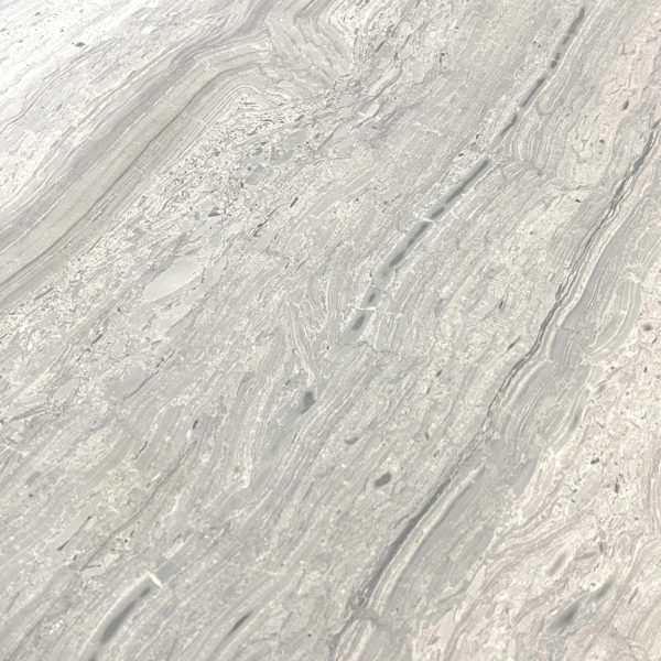 Bois flottant bleu 18 × 36 - adouci
