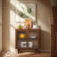 Buffet - Armoire inférieure