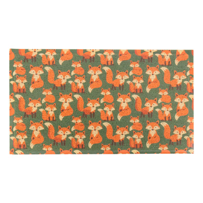 Etalle Non-Slip Doormat